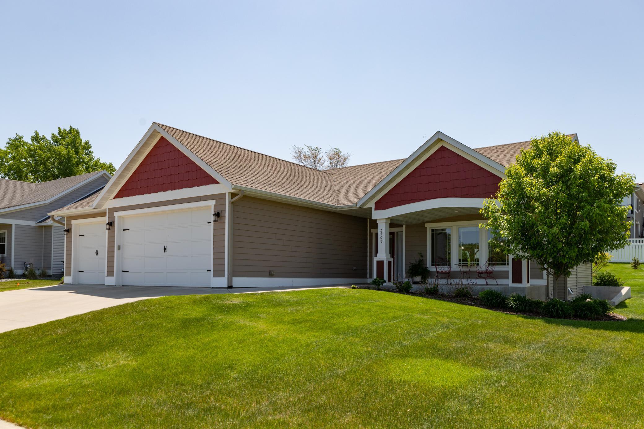 2708 Tee Time Road Southeast Rochester, MN 55904 - Photo 1 of 40