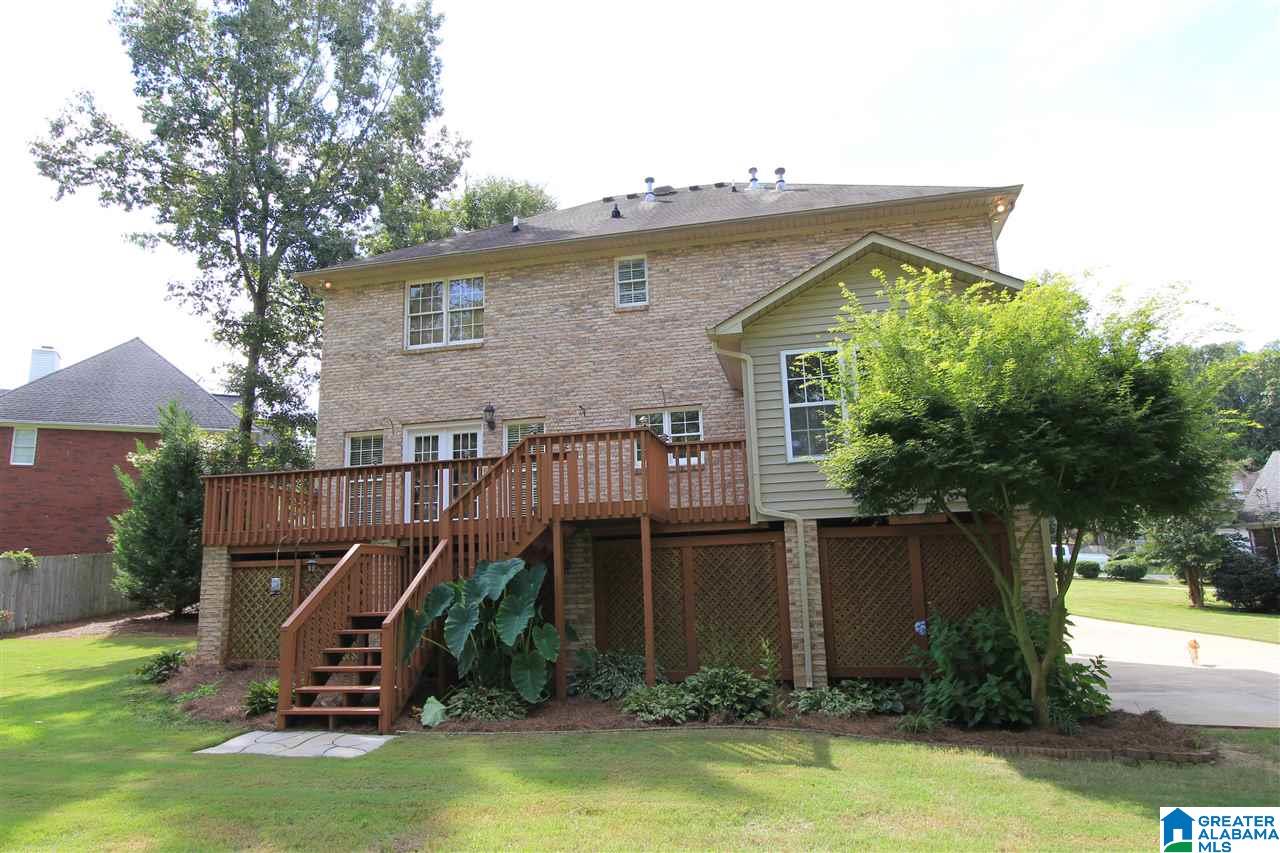 78 Thornwood Road Oxford, AL 36203 - Photo 46 of 50