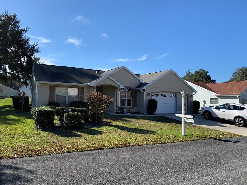 11420 Southwest 76th Cir  