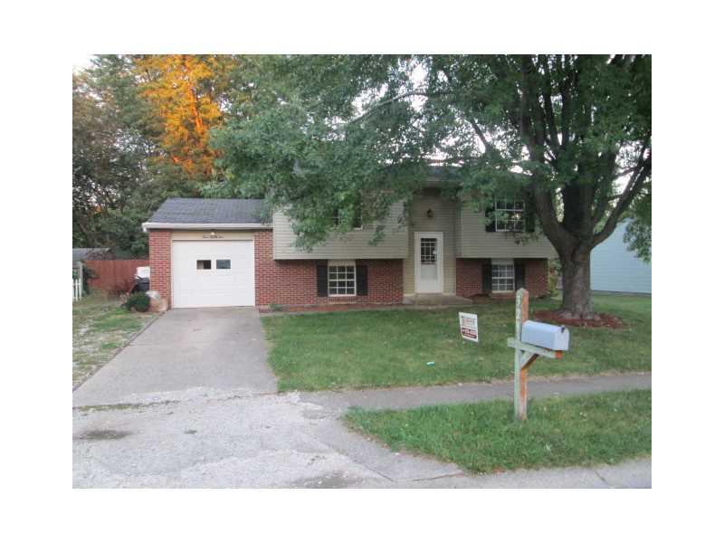 329 Coronado Road Indianapolis, IN 46234 - Photo 1 of 2