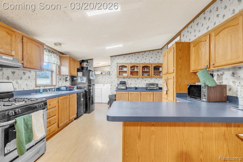 7151 Martin Road Imlay City, MI 48444 - Photo 5 of 49