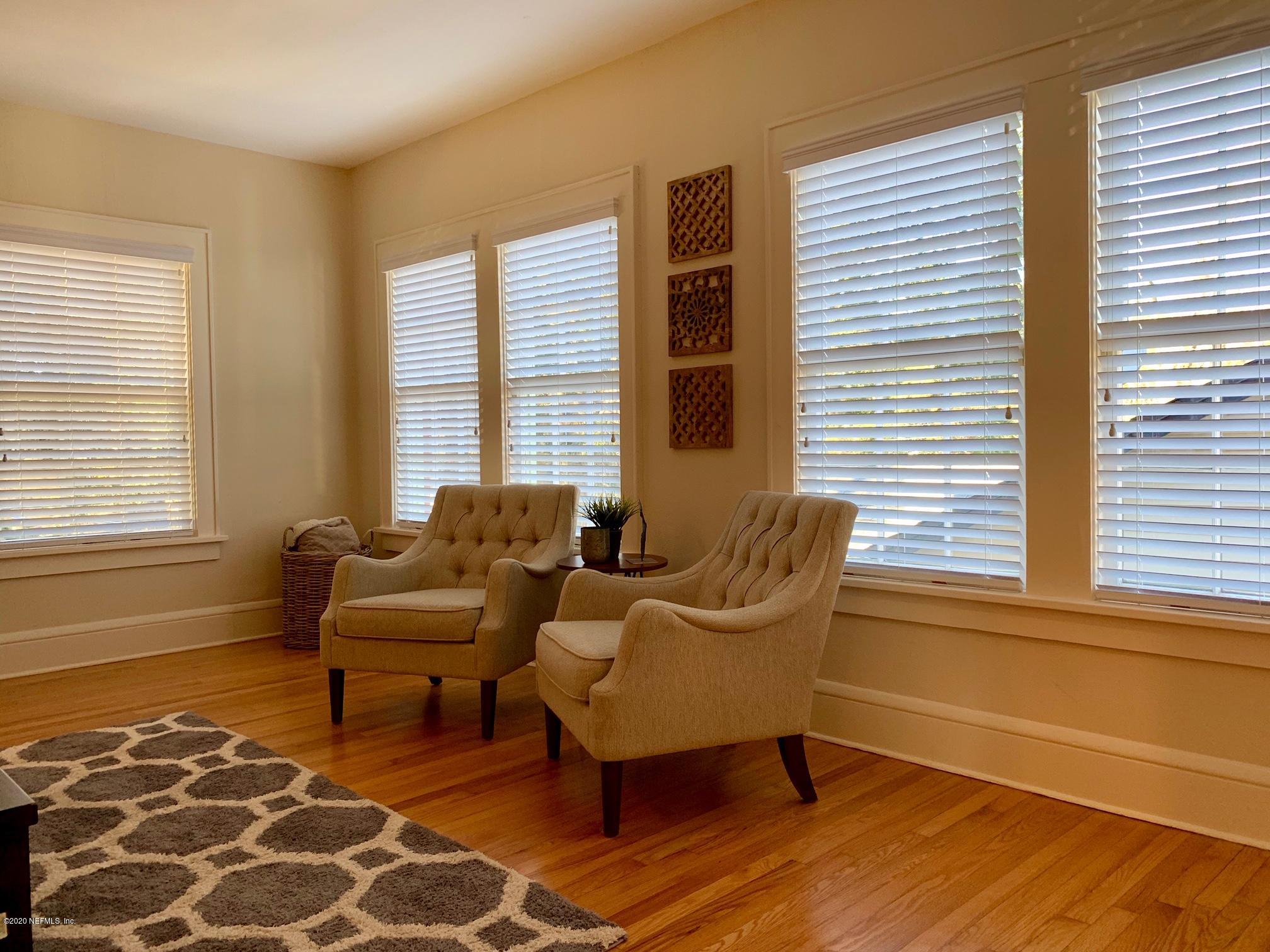 3556 Valencia Road Jacksonville, FL 32205 - Photo 20 of 32 Master Bedroom 2