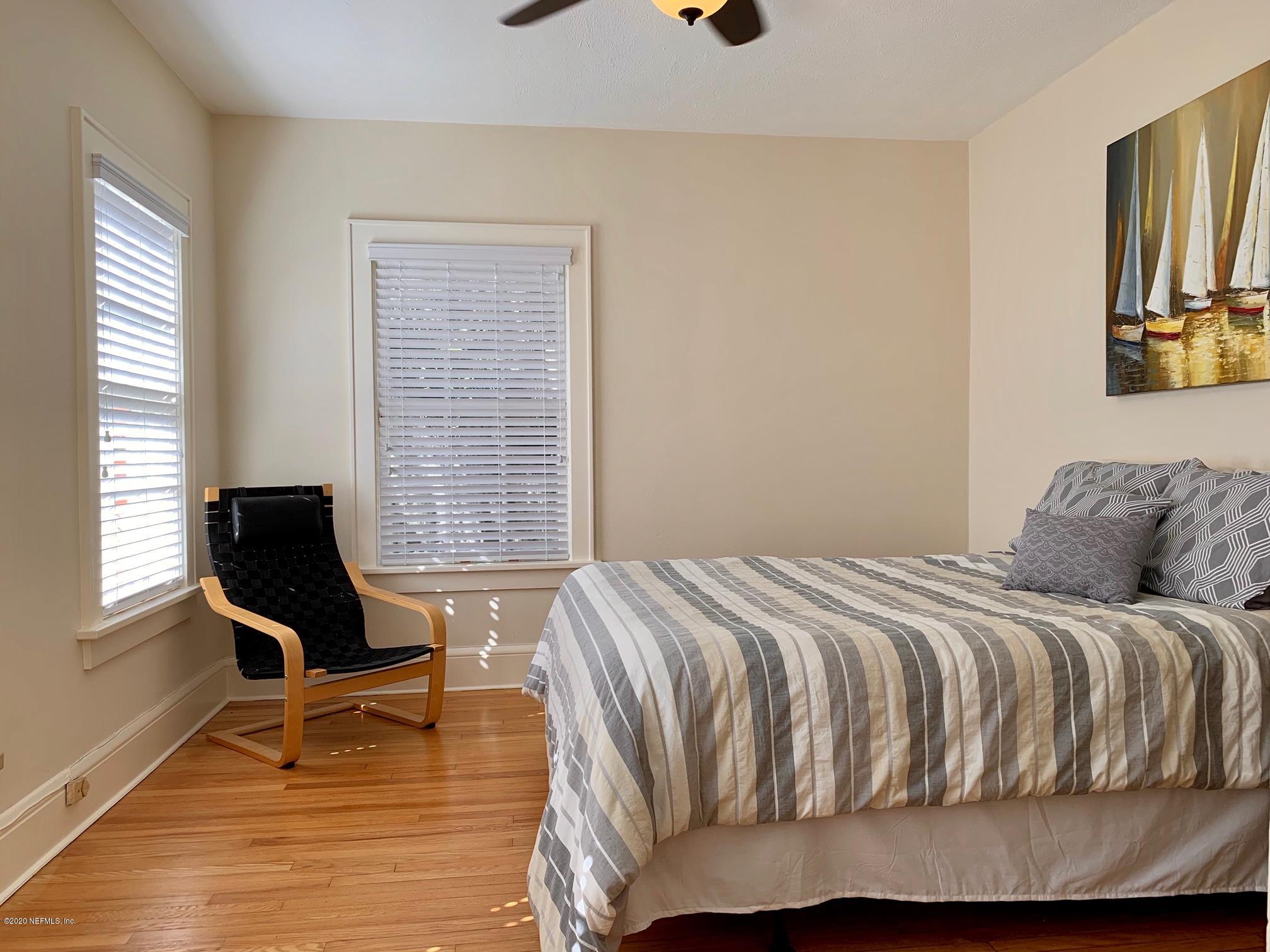 3556 Valencia Road Jacksonville, FL 32205 - Photo 25 of 32 Bedroom 2