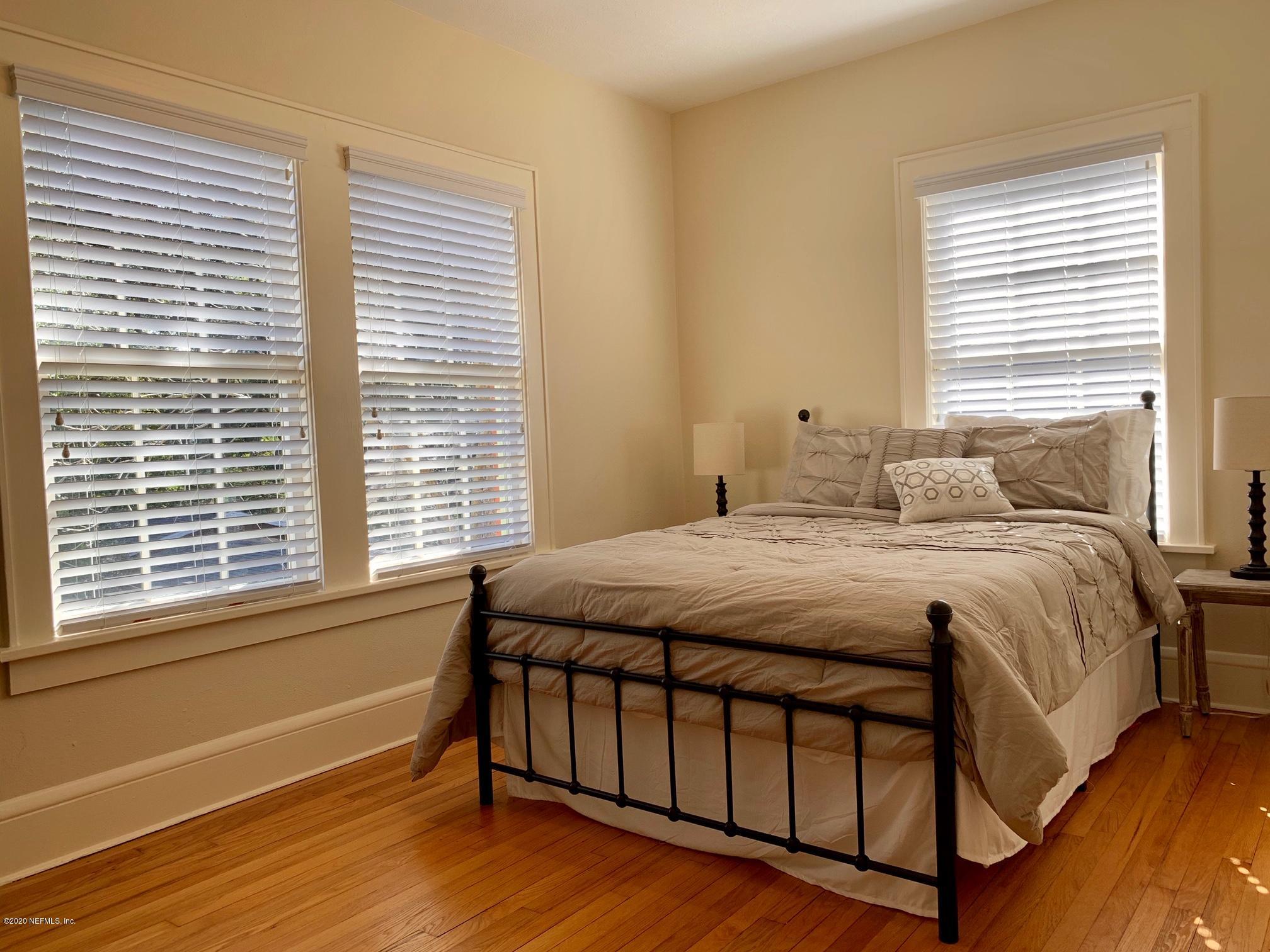 3556 Valencia Road Jacksonville, FL 32205 - Photo 26 of 32 Bedroom 3