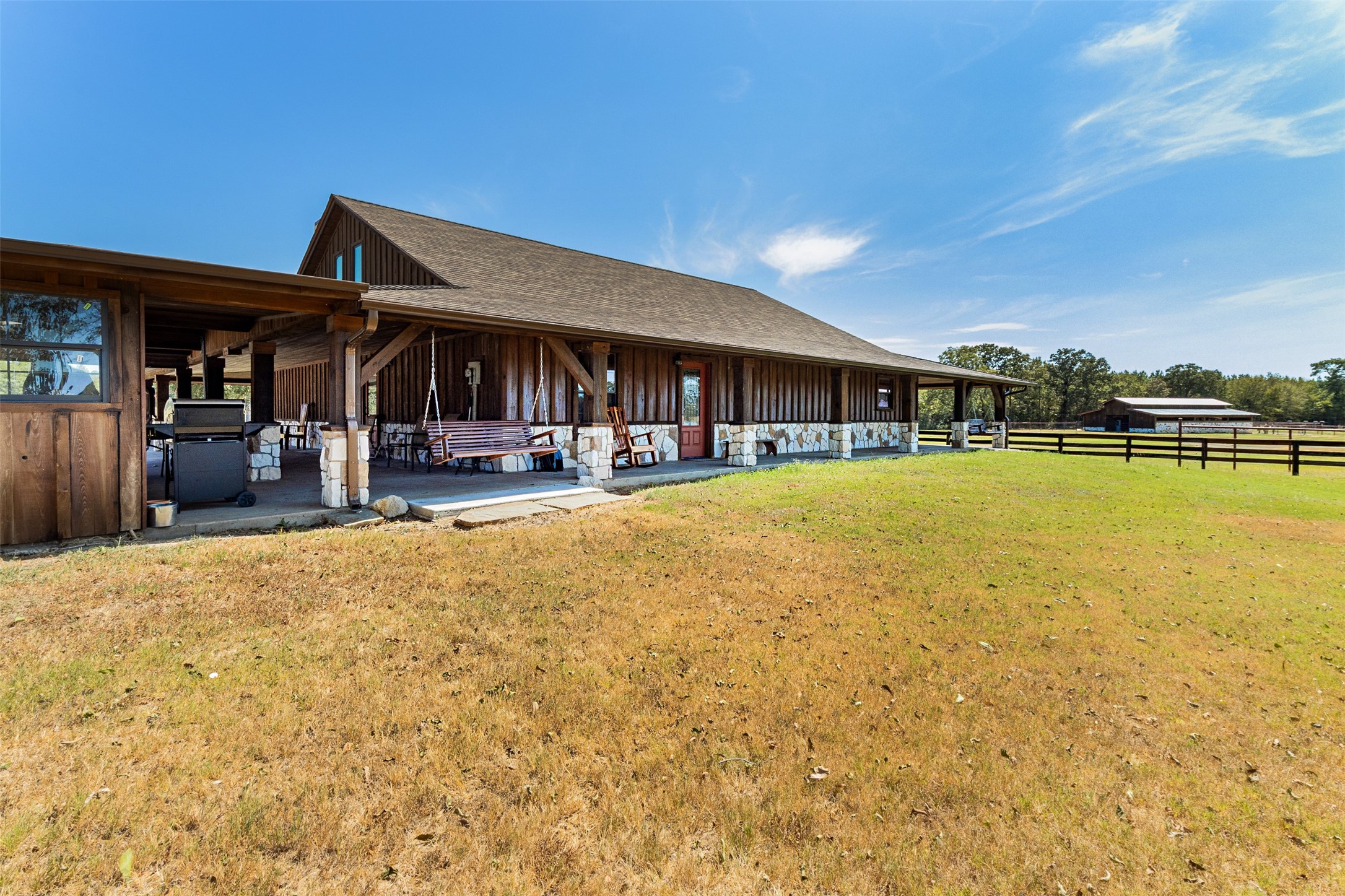 508 Hubert Cryer Road Zavalla, TX 75980 - Photo 13 of 50 Gallery Image 13