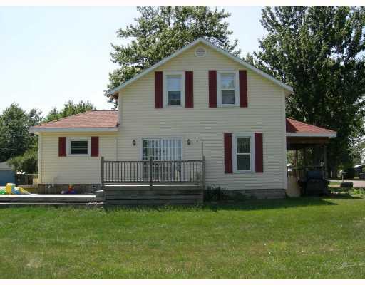 374 East Hale Street Ridgeway, OH 43345 - Photo 2 of 8