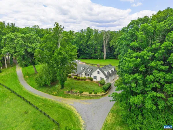 $940,000 | 295 Fairground Road, Pratts, VA 22731