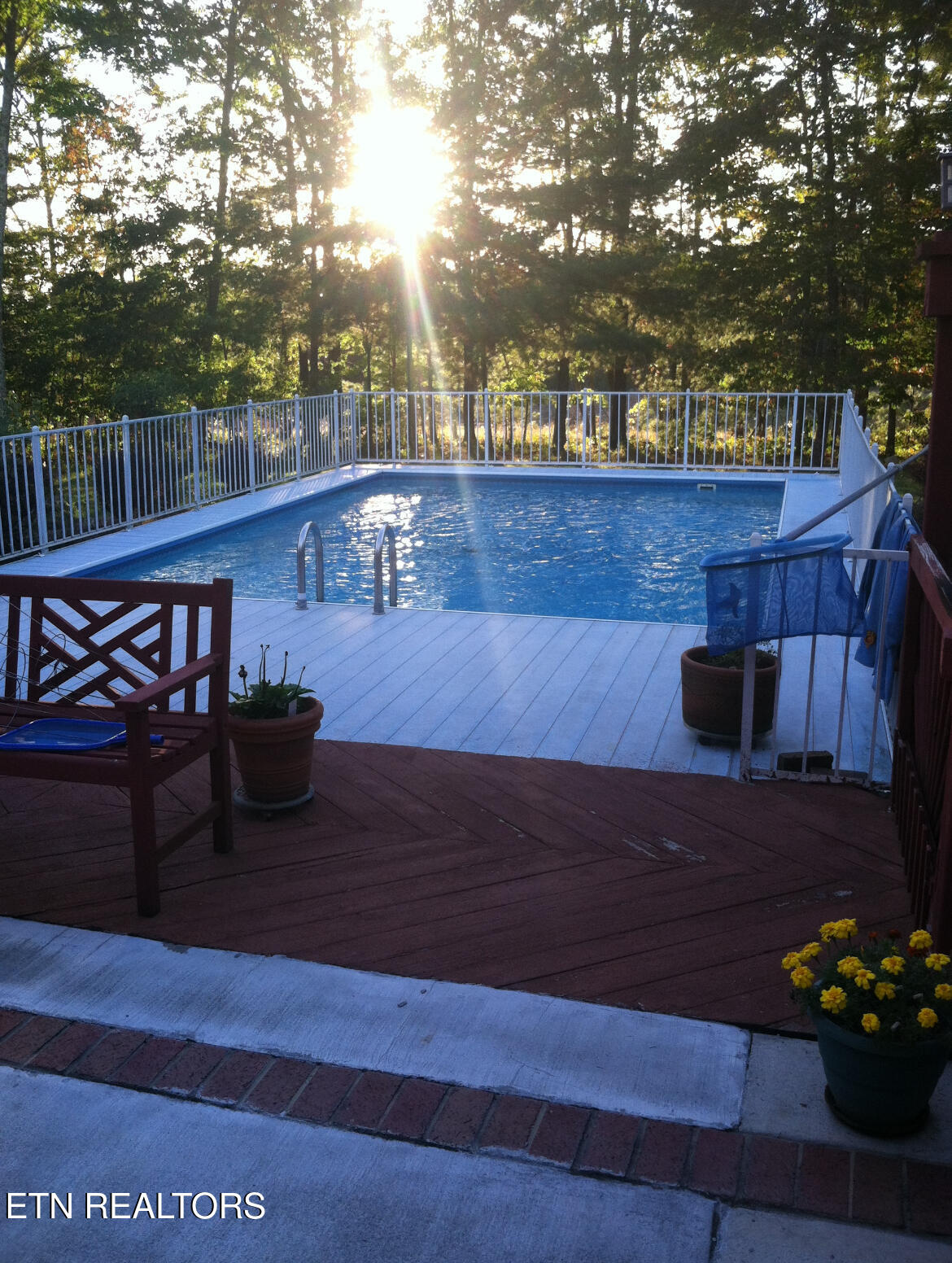 207 Drew Howard Road Crossville, TN 38571 - Photo 31 of 42 Pool