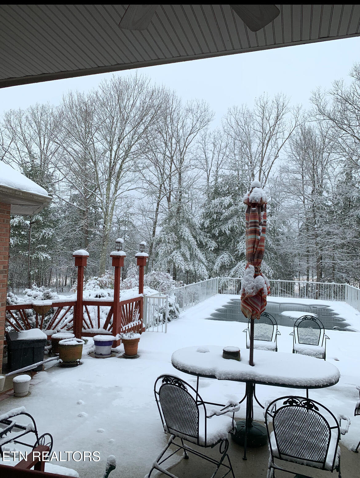 207 Drew Howard Road Crossville, TN 38571 - Photo 33 of 42 Pool