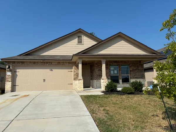$264,900 | 213 Yemen Road, Taylor, TX 76574