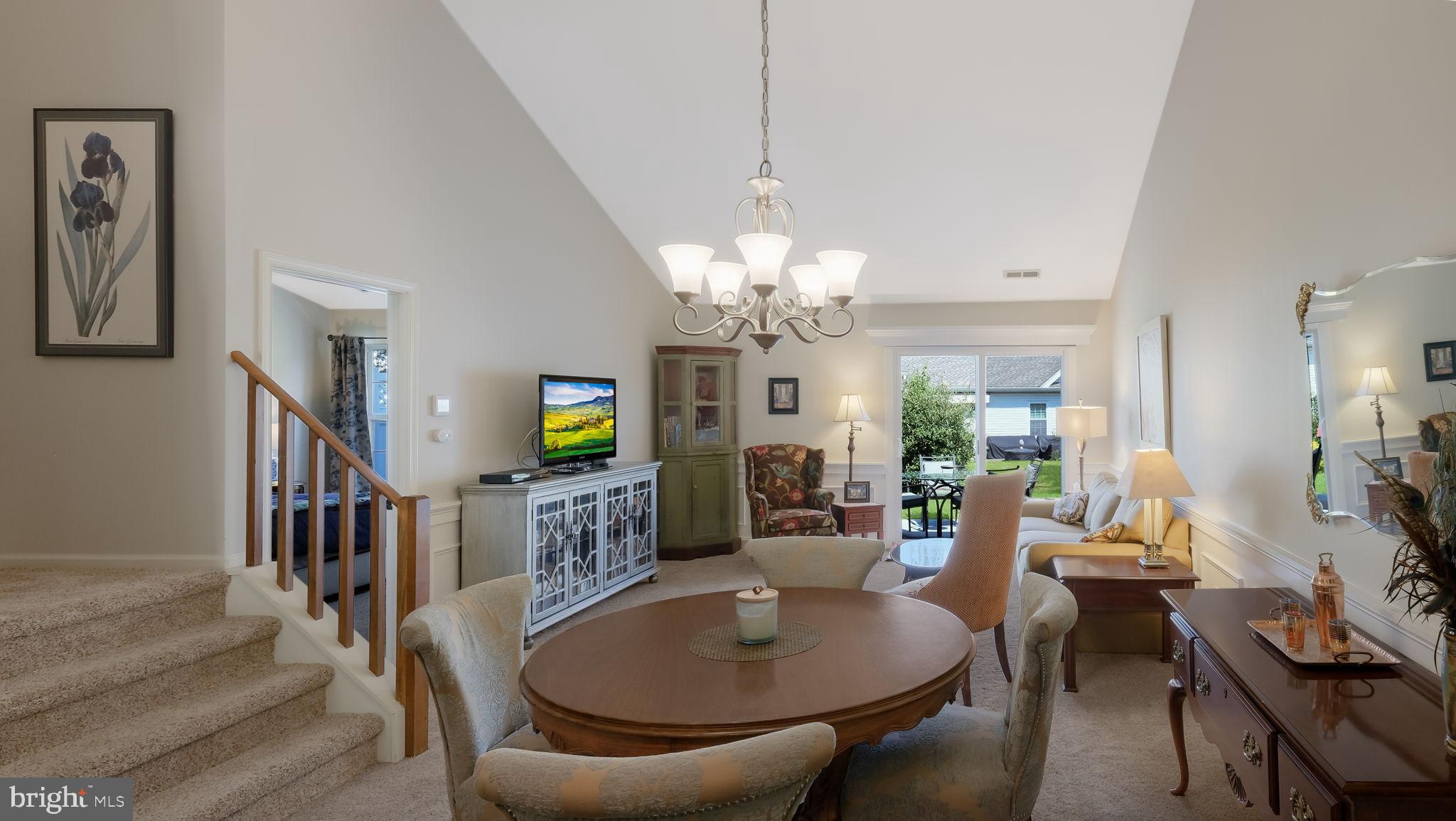 163 Progress Drive Doylestown, PA 18901 - Photo 18 of 35 Inviting space with natural light and charm.