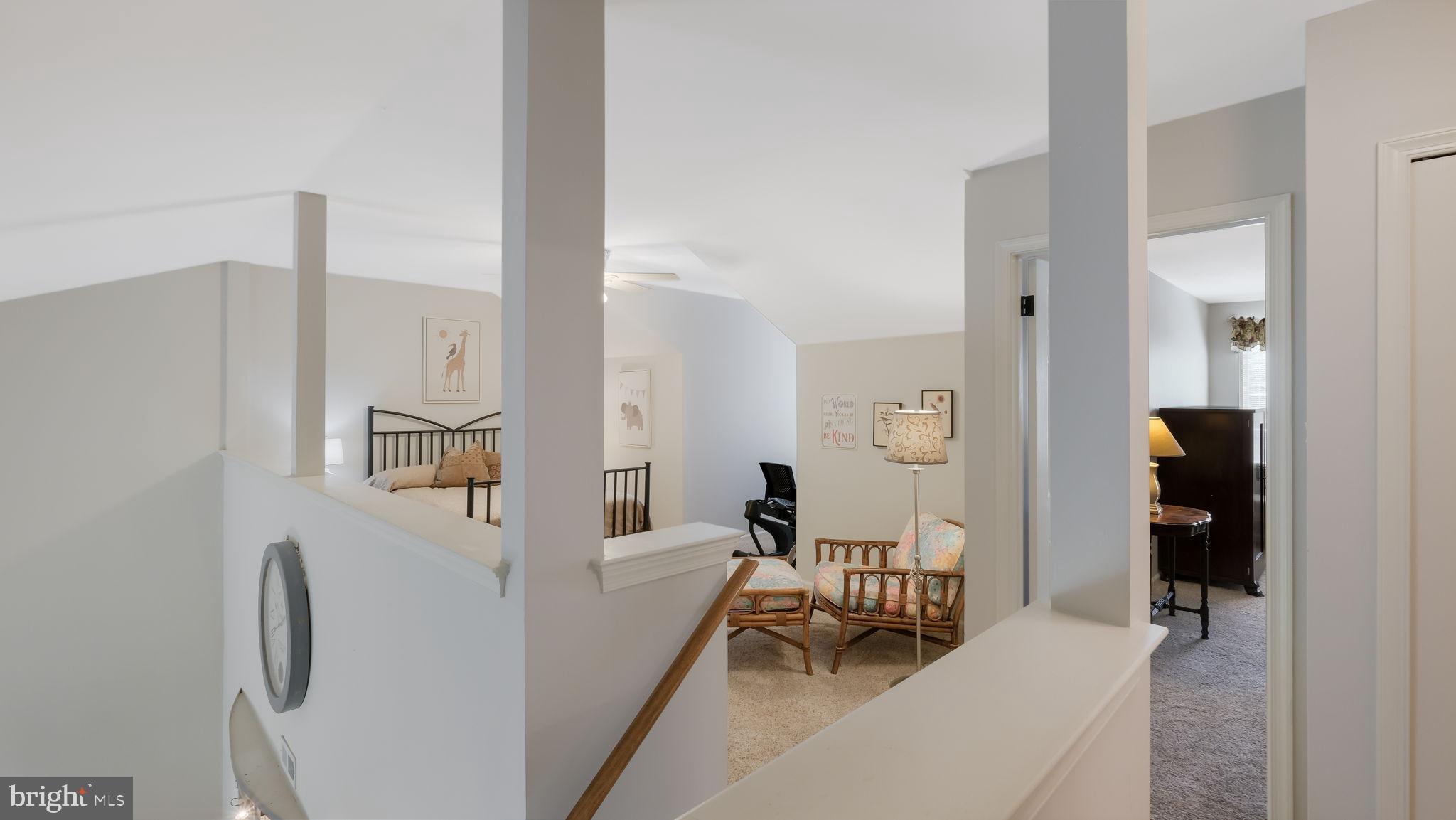 163 Progress Drive Doylestown, PA 18901 - Photo 27 of 35 Bright and airy upper-level retreat.