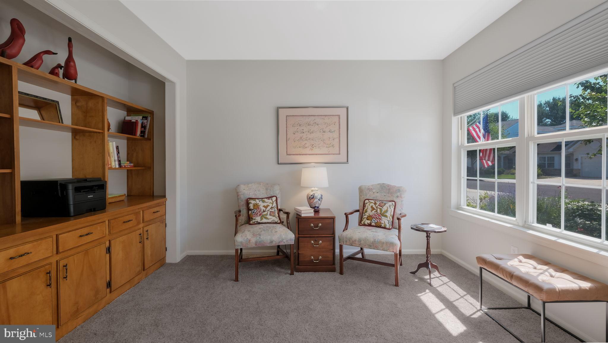 163 Progress Drive Doylestown, PA 18901 - Photo 6 of 35 Bright and inviting