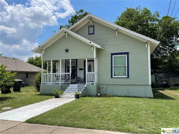 $109,000 | 920 South 33rd Street, Temple, TX 76504