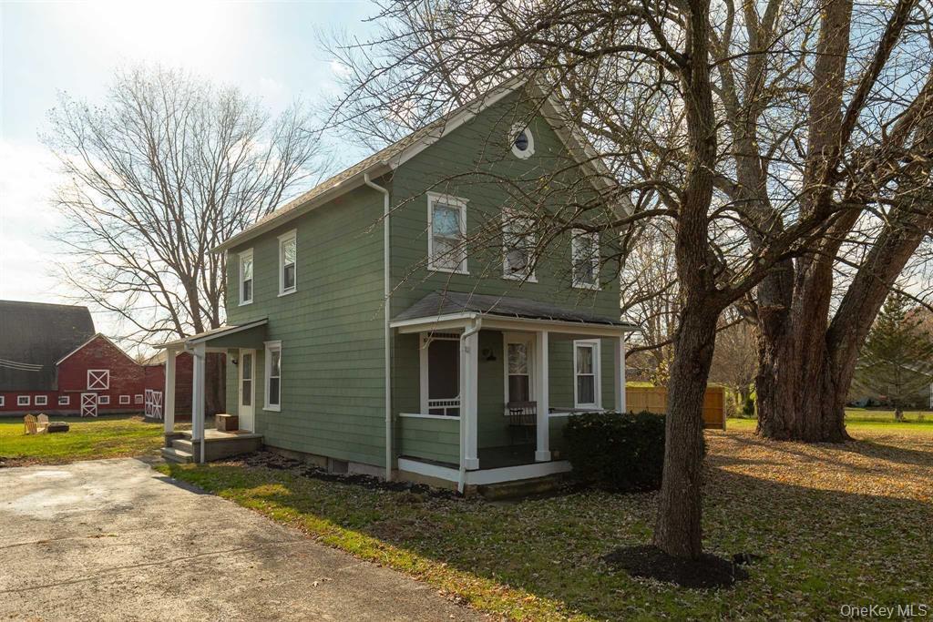 460 Lasher Road Tivoli, NY 12583 - Photo 7 of 36