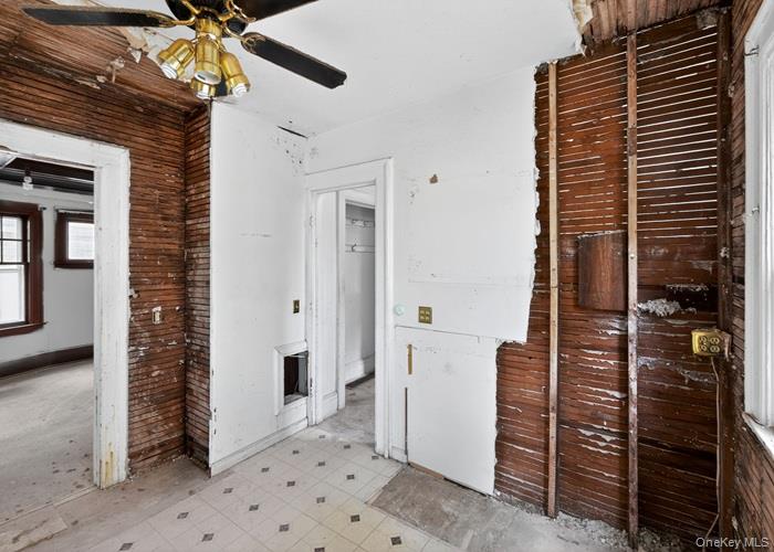 63 Rugby Avenue Rochester, NY 14619 - Photo 10 of 23 a view of entryway