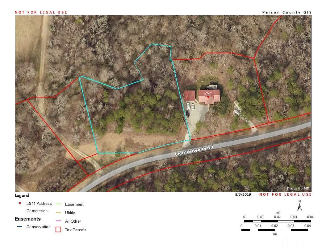 1.19-acre Charlie Reade Road Timberlake, NC 27583 - Photo 2 of 4