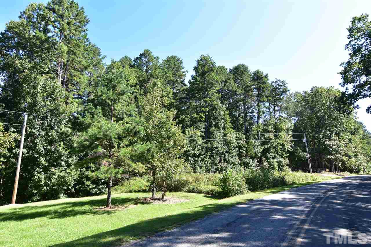 1.19-acre Charlie Reade Road Timberlake, NC 27583 - Photo 3 of 4