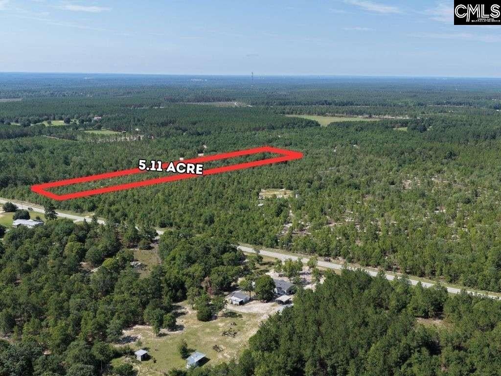 1 Old Georgetown Road West Cassatt, SC 29032 - Photo 1 of 22 Gallery Image 1