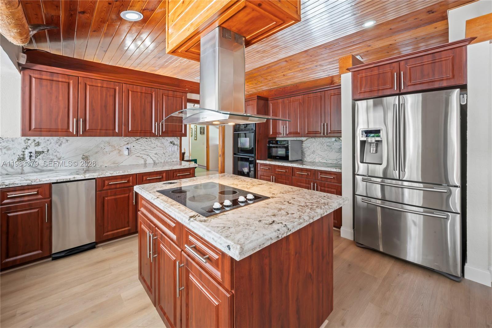 10320 Southwest 139th Street Miami, FL 33176 - Photo 35 of 100