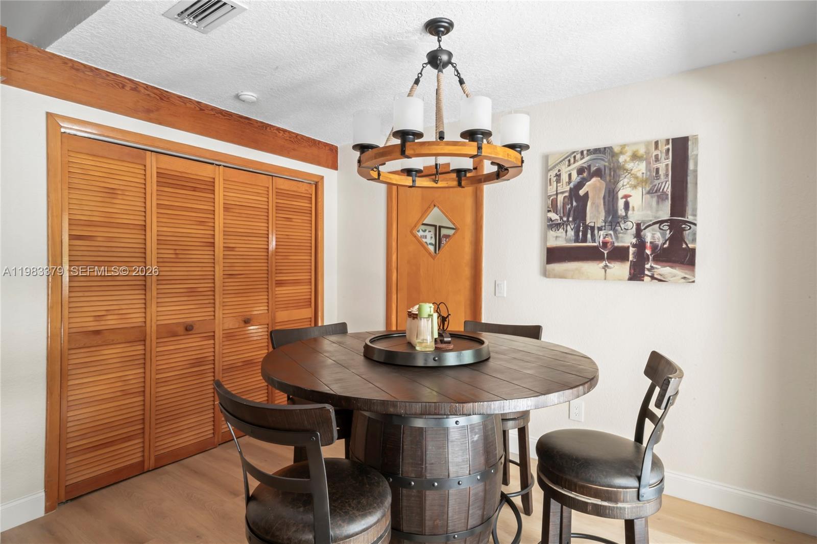 10320 Southwest 139th Street Miami, FL 33176 - Photo 42 of 100 a dining room with furniture and window