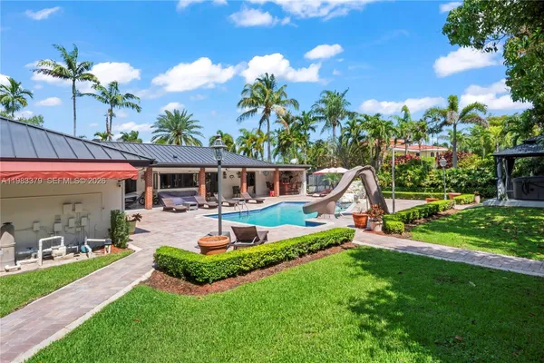 $1,895,000 | 10320 Southwest 139th Street, Miami, FL 33176