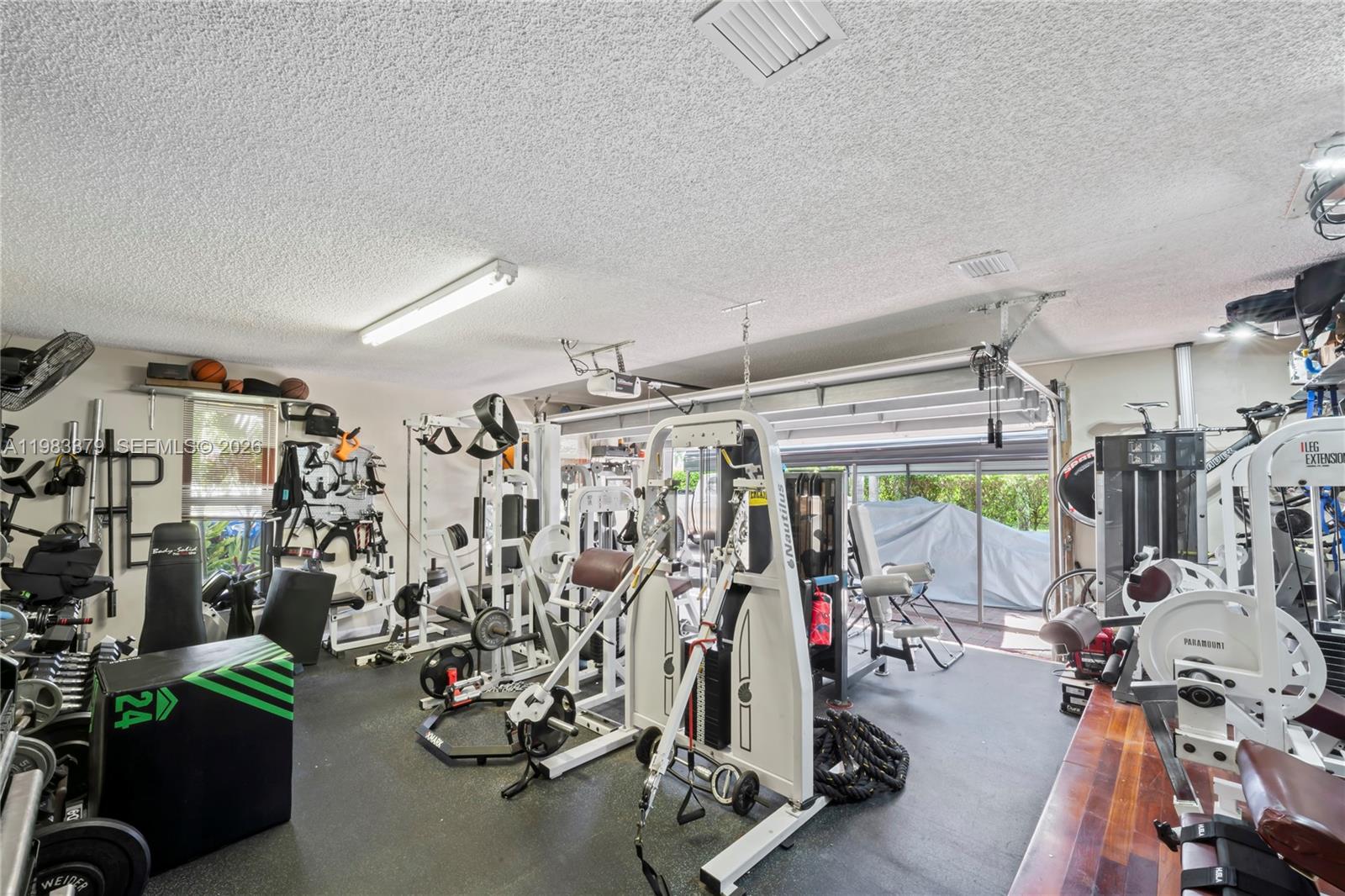 10320 Southwest 139th Street Miami, FL 33176 - Photo 60 of 100 Garage