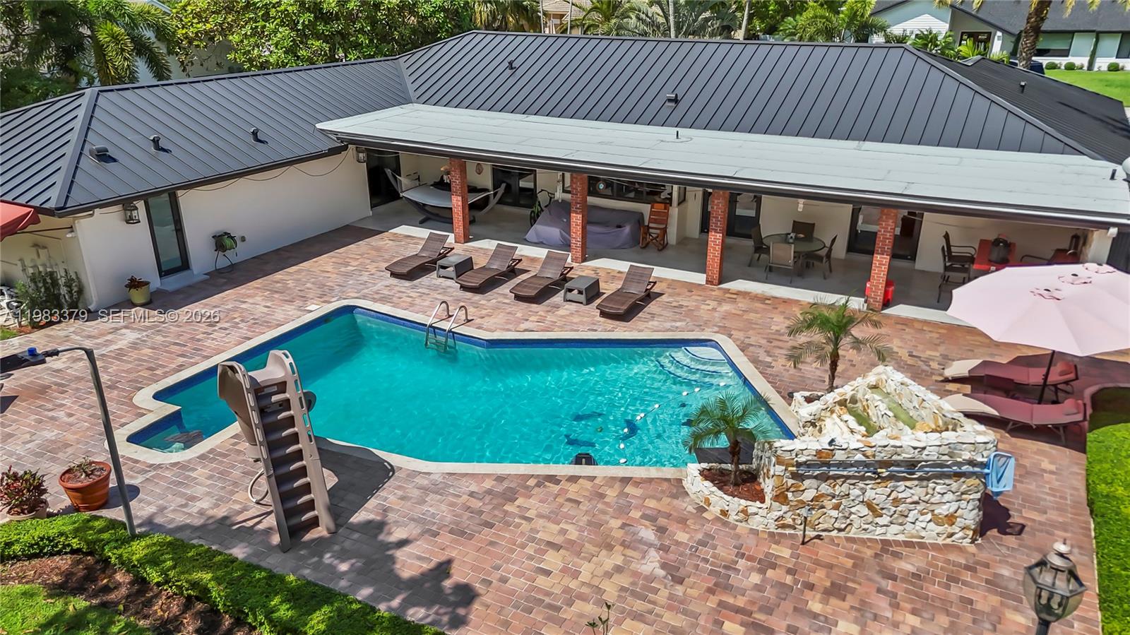 10320 Southwest 139th Street Miami, FL 33176 - Photo 75 of 100