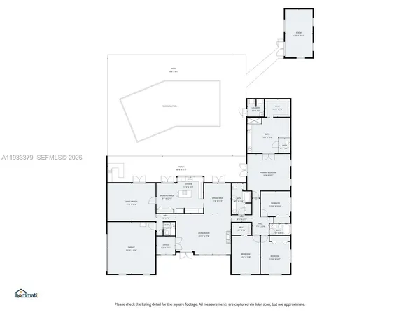 $1,895,000 | 10320 Southwest 139th Street, Miami, FL 33176