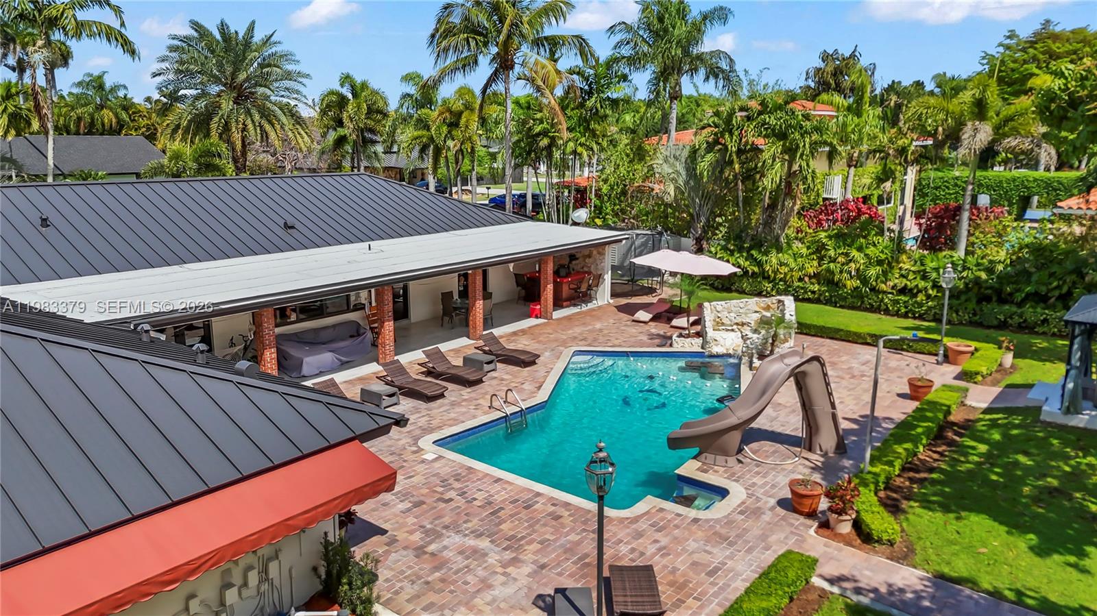 10320 Southwest 139th Street Miami, FL 33176 - Photo 79 of 100