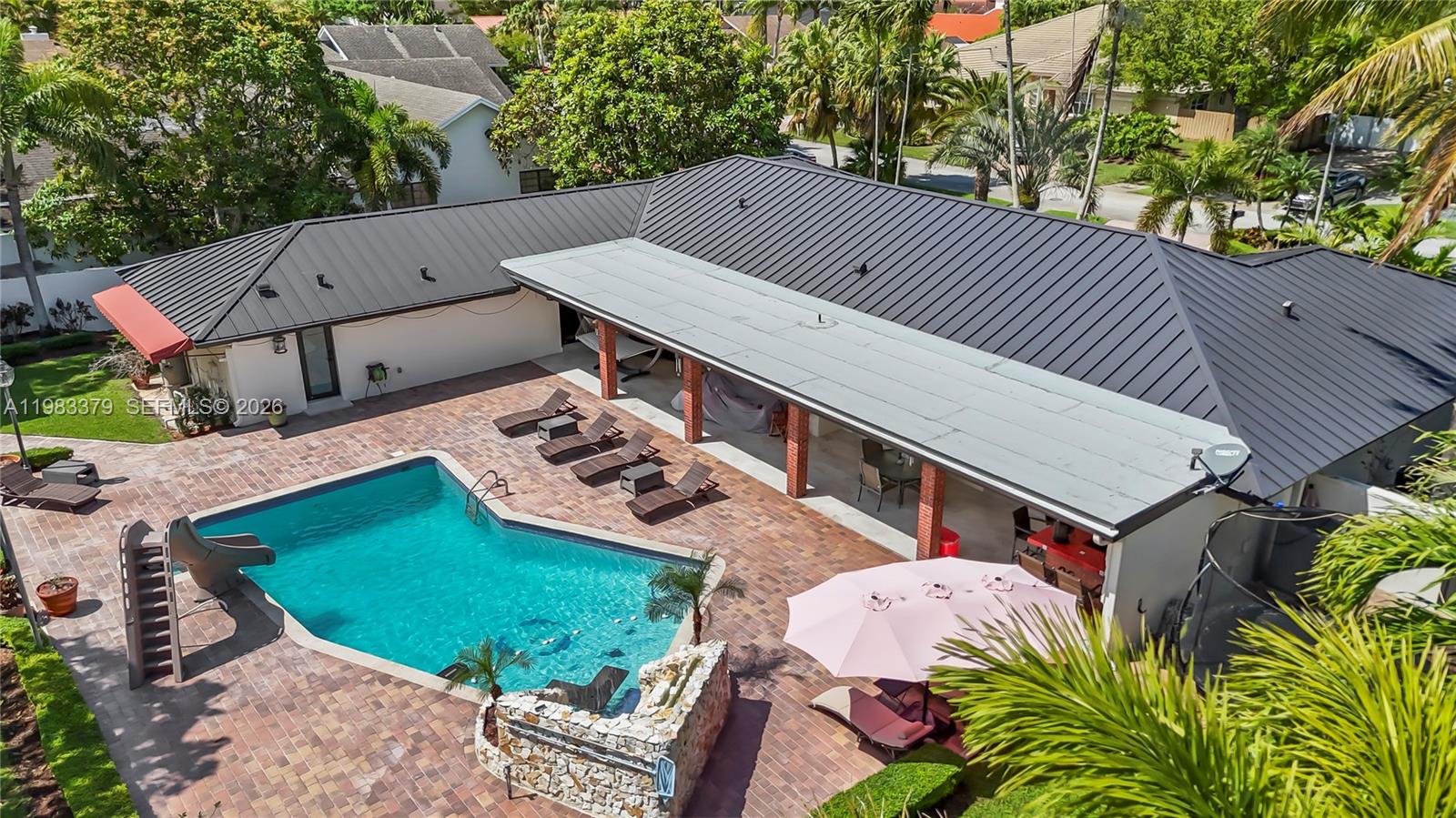 10320 Southwest 139th Street Miami, FL 33176 - Photo 80 of 100