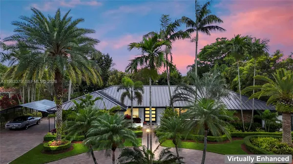 $1,895,000 | 10320 Southwest 139th Street, Miami, FL 33176