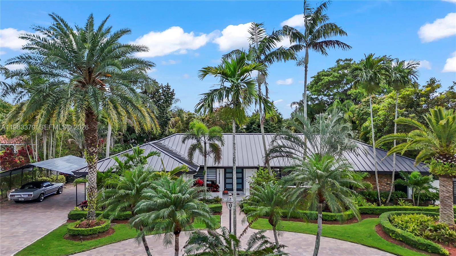 10320 Southwest 139th Street Miami, FL 33176 - Photo 82 of 100