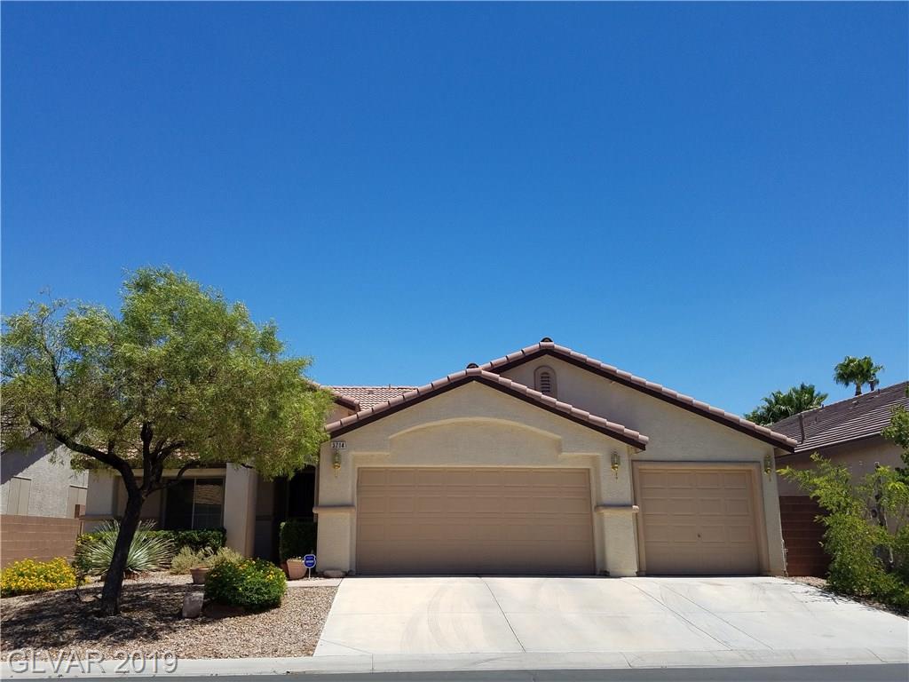 3714 Spring Shadow Road Las Vegas, NV 89129 - Photo 2 of 46 Gallery Image 2
