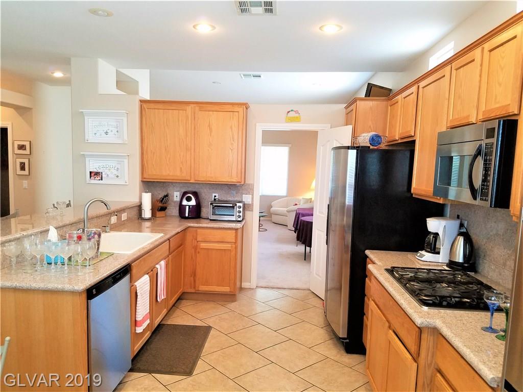 3714 Spring Shadow Road Las Vegas, NV 89129 - Photo 14 of 46 Gallery Image 14