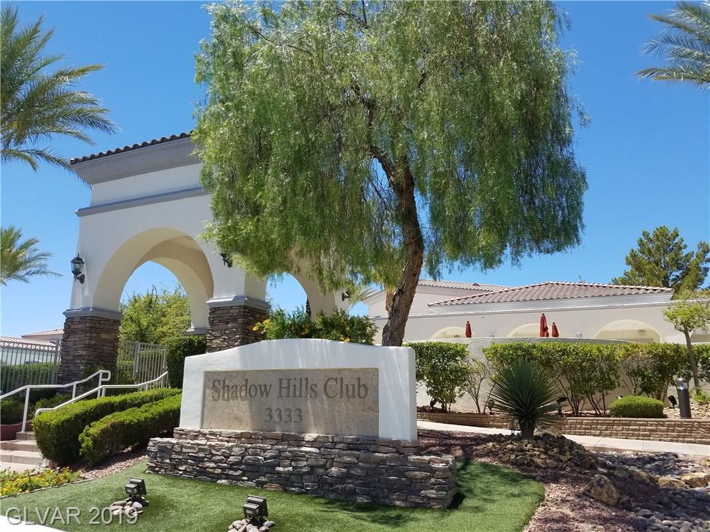 3714 Spring Shadow Road Las Vegas, NV 89129 - Photo 38 of 46 Gallery Image 38