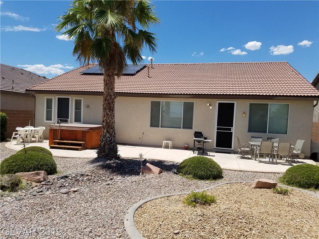 3714 Spring Shadow Road Las Vegas, NV 89129 - Photo 5 of 46 Gallery Image 5