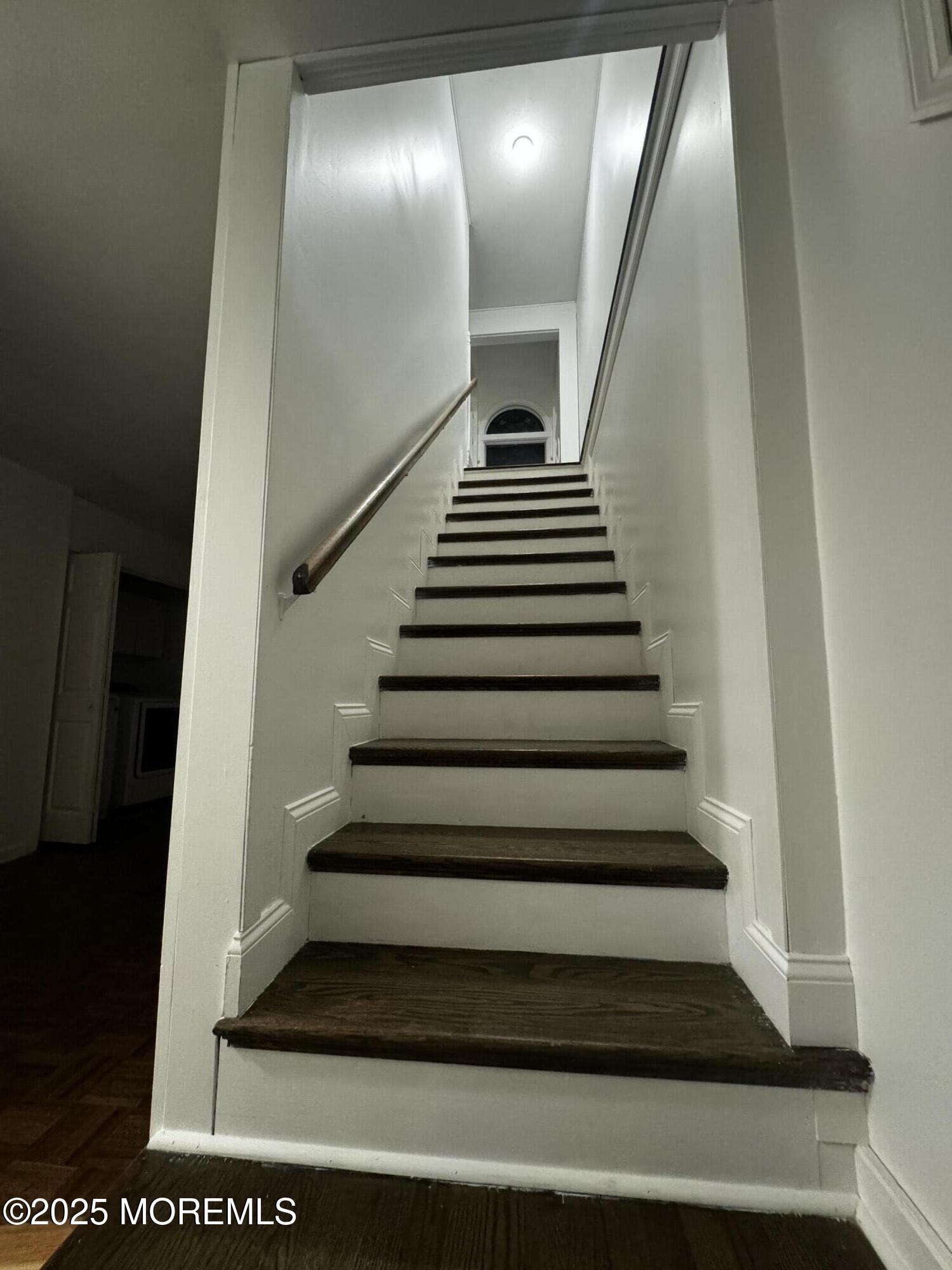 32 Woodrow Street Oakhurst, NJ 07755 - Photo 12 of 19 a view of entryway