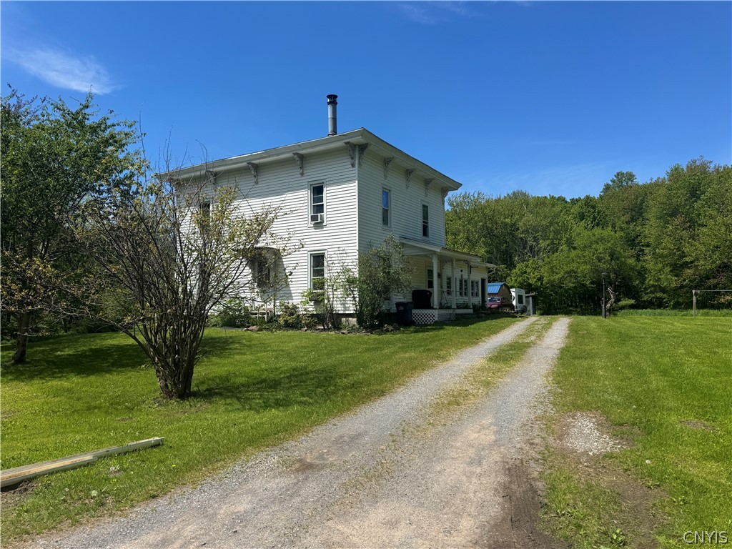 1689 Hillsboro Road Camden, NY 13316 - Photo 33 of 42