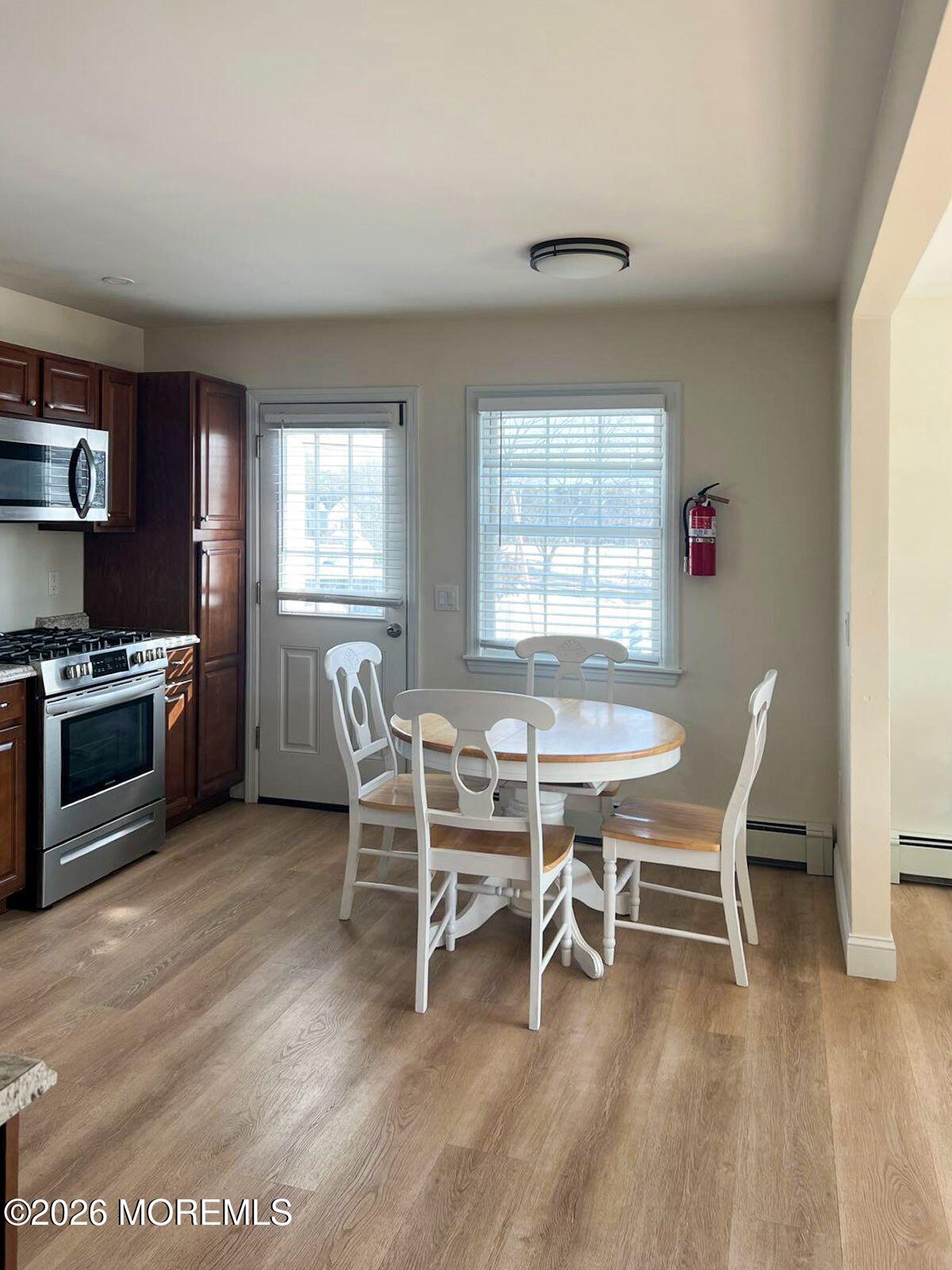 307 Herbertsville Road Brick, NJ 08724 - Photo 5 of 15 Kitchen 3