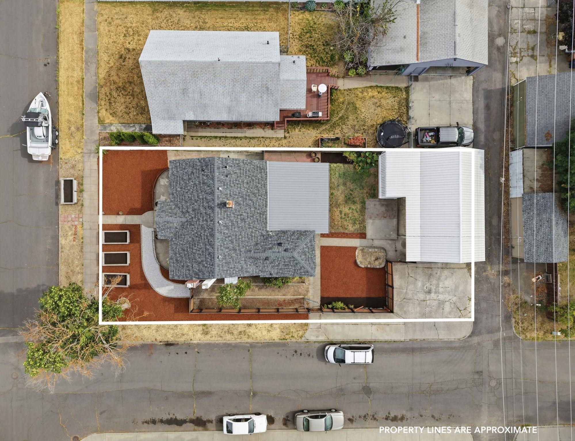 4227 North Post Street Spokane, WA 99205 - Photo 39 of 43