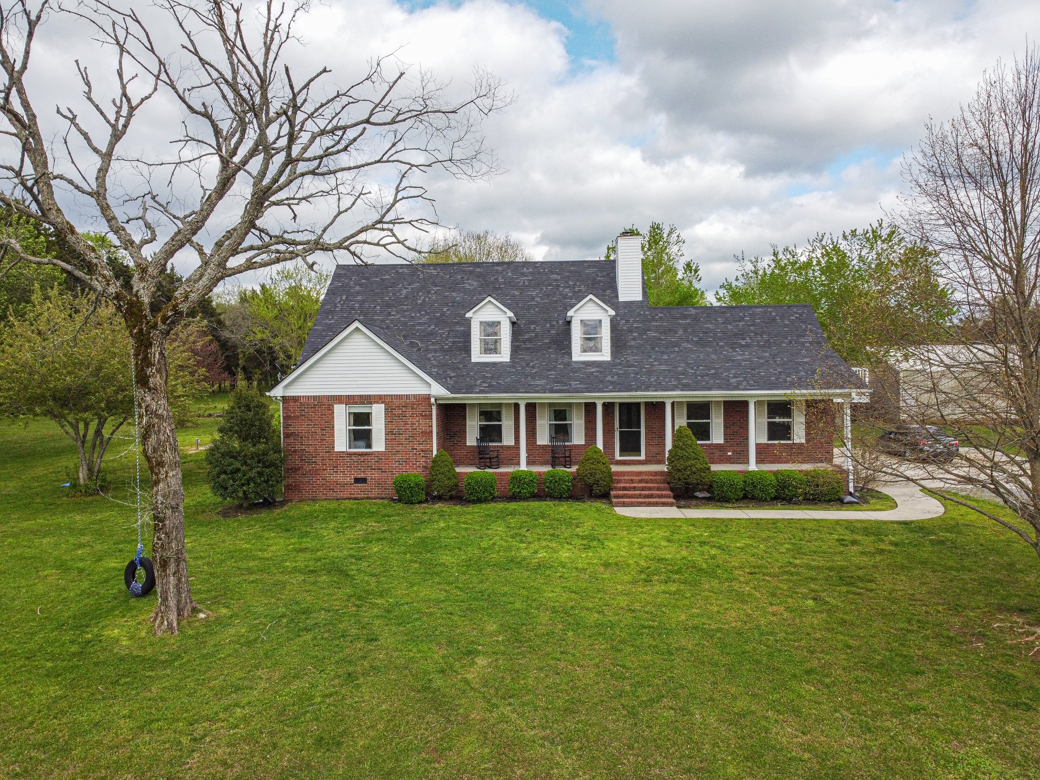 3200 Porterfield Road Readyville, TN 37149 - Photo 2 of 43 Gallery Image 2