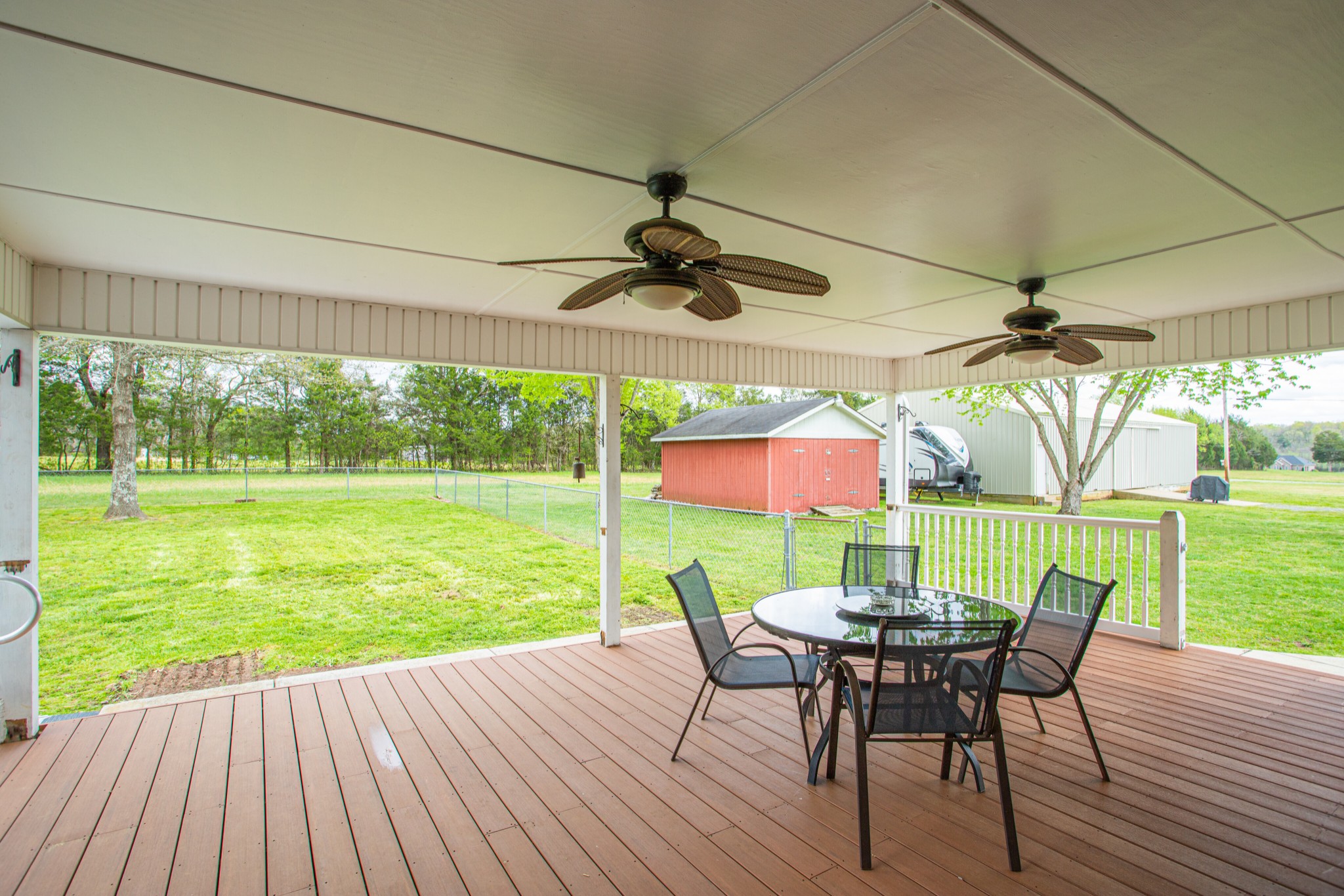 3200 Porterfield Road Readyville, TN 37149 - Photo 25 of 43 Gallery Image 25