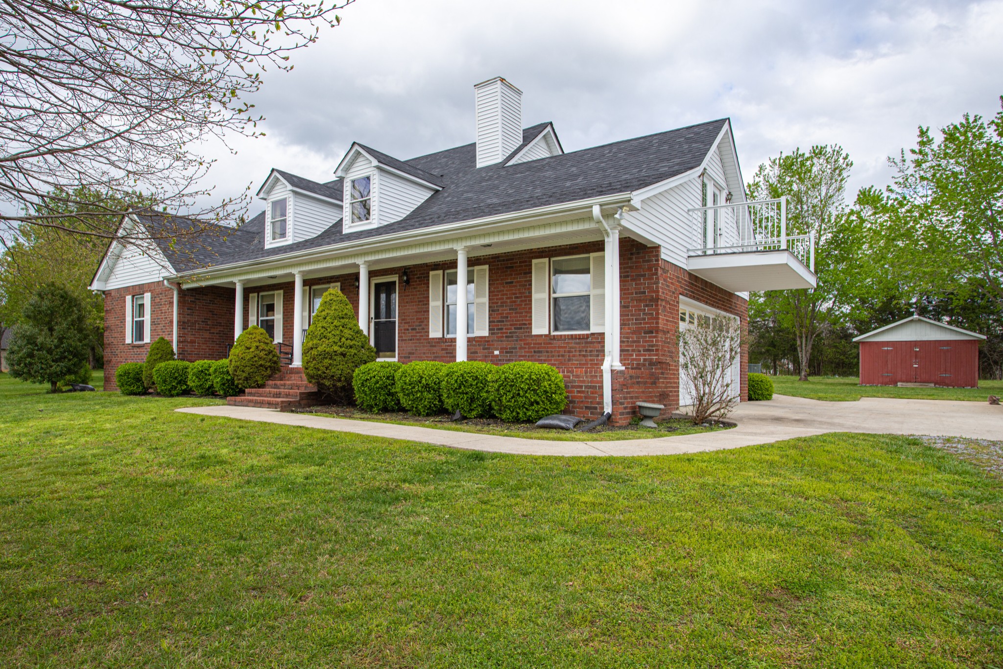 3200 Porterfield Road Readyville, TN 37149 - Photo 3 of 43 Gallery Image 3