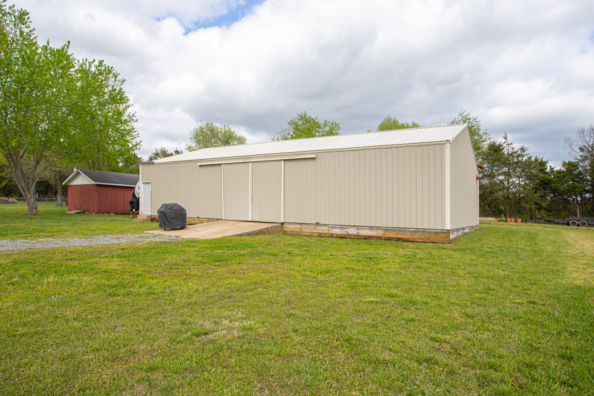 3200 Porterfield Road Readyville, TN 37149 - Photo 31 of 43 Gallery Image 31