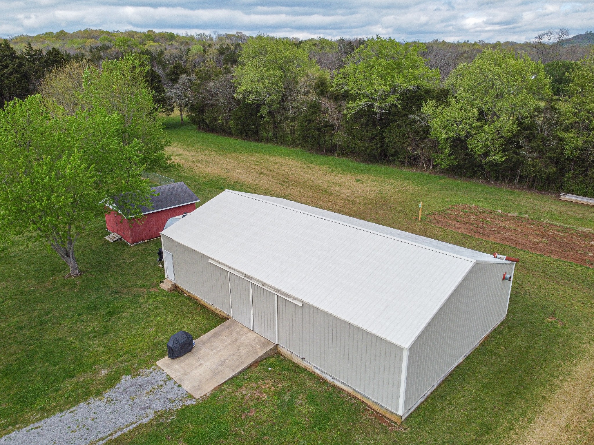 3200 Porterfield Road Readyville, TN 37149 - Photo 32 of 43 Gallery Image 32