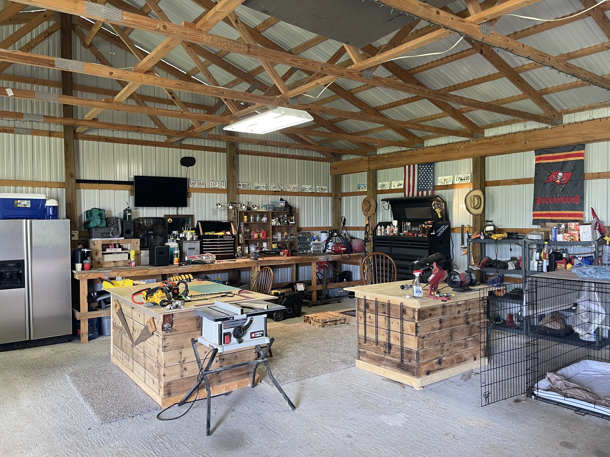 3200 Porterfield Road Readyville, TN 37149 - Photo 34 of 43 Gallery Image 34
