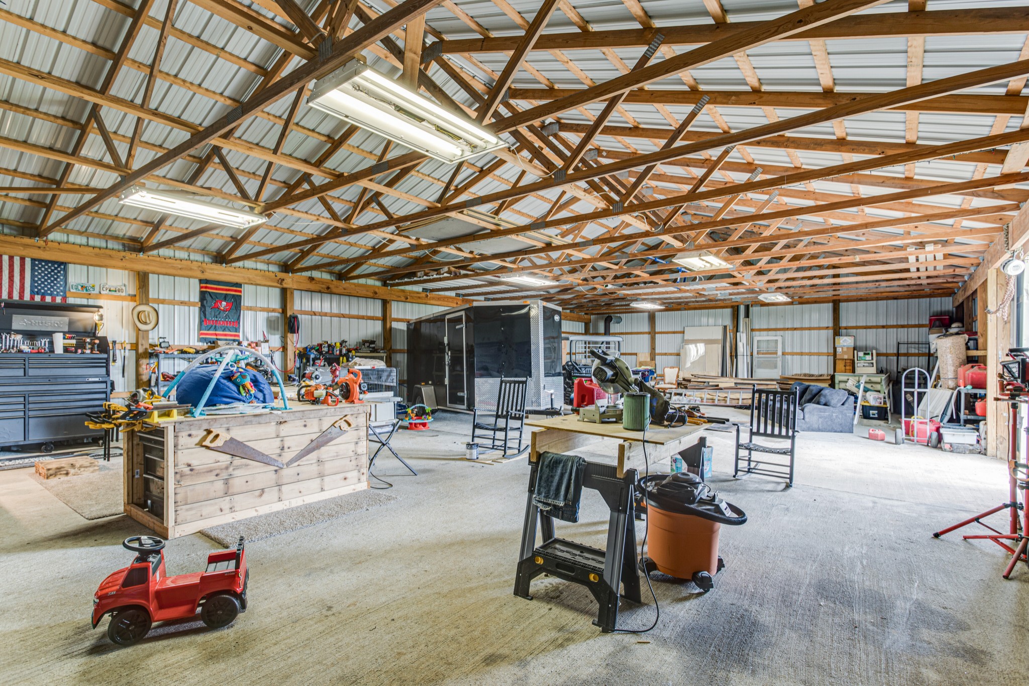 3200 Porterfield Road Readyville, TN 37149 - Photo 35 of 43 Gallery Image 35