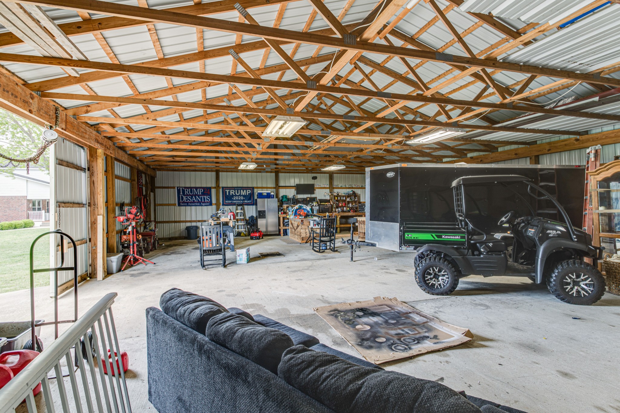 3200 Porterfield Road Readyville, TN 37149 - Photo 36 of 43 Gallery Image 36