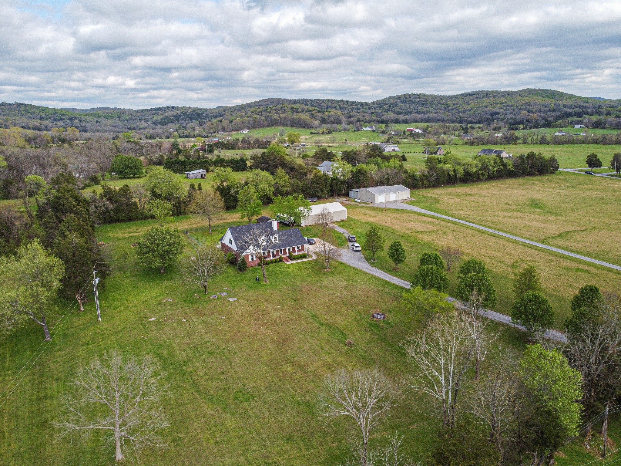 3200 Porterfield Road Readyville, TN 37149 - Photo 37 of 43 Gallery Image 37